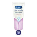 Durex Naturals Ekstra Hassas 100 ml Doğal Kayganlaştırıcı Jel