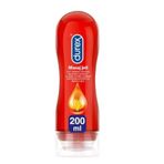 Durex Play 2 in 1 200 ml Hassas Masaj Jeli