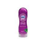 Durex Play 2 in 1 Aloe Vera 200 ml Kayganlaştırıcı ve Masaj Jeli