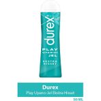 Durex Play Ekstra Hisset 50 ml Uyarıcı Jel