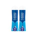 Durex Play Hisset 2 Adet 50 ml Kayganlaştırıcı Jel