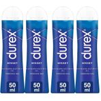 Durex Play Hisset Kayganlaştırıcı Jel (2 x 50 ml) (2 paketi)