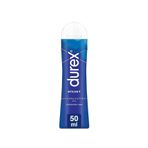 Durex Play Hisset Kayganlaştırıcı Jel 50 ml, Su Bazlı, Hassas ve Kokusuz