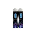 Durex Play Kayganlaştırıcı Jel Extreme 2x50 ml