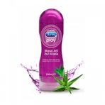 Durex Play Massage 2 in 1 Aloe Vera 200 ml Masaj Jeli