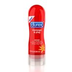 Durex Play Sensual 2 in 1 200 ml Jel