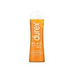 Durex Play Sıcak Dokunuş 100 ml Uyarıcı Jel