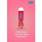 Durex Su Bazlı Kayganlaştırıcı Jel Çilek Aromalı 50 ml