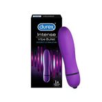 Durex Vibe Bullet Vibratör Durex Vibe Bullet Vibratör