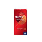 Durex Yakın Hisset 8 XL Prezervatif