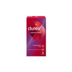 Durex Yakın Hisset Standart Fit 8'li Prezervatif