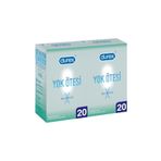 Durex Yok Ötesi 40'lı Slim Fit Prezervatif
