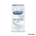 Durex Yok Ötesi Ekstra İnce 10'lu Prezervatif