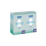 Durex Yok Ötesi Slim Fit 40lı