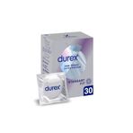 Durex Yok Ötesi Ultra Kaygan 30'lu Prezervatif