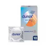 Durex Yok Ötesi Xlarge 10'Lu