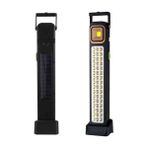 Durgunstore 5 Fonksiyonlu Güneş Enerjisi Ile Şarj Olabilen 48 Ledli Işıldak,aydınlatma PR-3838