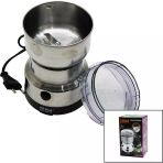 Durgunstore Electric Grinder Pratik Elektrikli Çelik Öğütücü 150W (K246)