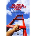 Durma Harekete Geç - Düşyeri Yayınları