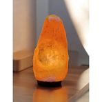 DURMİTTA Himalaya Tuz Lambası 2-3kg - Pembe