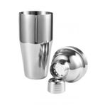 Durnes Çelik Shaker 750 ml