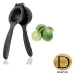 Durnes - Profesyonel Döküm Portakal Limon Narenciye Sıkacağı 23 cm
