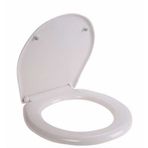Duroplast Klozet Kapağı