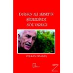 Dursun Ali Akınet'in Şiirlerinde Söz Varlığı / Volkan Odabaş
