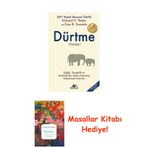 Dürtme : Sağlık, Zenginlik Ve Mutlulukla İlgili Kararları Uygulamak + Masallar Kitabı