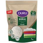 Duru 1 kg Granül Matik Klasik Sabun
