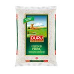 Duru 1 Kg X8 Adet Osmancık Pirinç