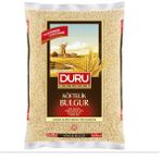 Duru 1000 gr Köftelik Bulgur