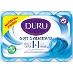 Duru 1+1 Deniz Mineral Eko Sabun 80 Gr 4 Lü