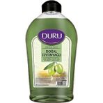 Duru 12'li Duru Sıvı Sabun 1,5 Lt. Zeytinyağlı