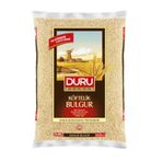 Duru 12x1 kg Köftelik Bulgur