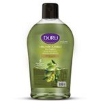 Duru 1,5 lt Doğal Zeytinyağlı Sıvı Sabun