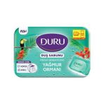 Duru 150 gr Fresh Yağmur Ormanı Tekli Duş Sabunu