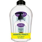 Duru 1500 ml + 300 ml 2'li Hindistan Cevizli Sıvı Sabun