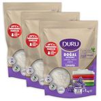 Duru 1x3 kg Granül Matik Sabun Lavanta