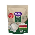 Duru 2 ADET Granül Matik Sabun Klasik 1000 g, Dilek13242710