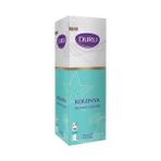Duru 200 ml Okyanus Ferahlığı Cam Şişe Kolonya