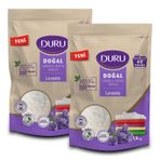 Duru 2x1 kg Lavanta Granül Matik Sabun