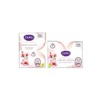 Duru 2x135 gr Hydro Pure Sakura Çiçeği Kalıp Sabun