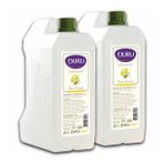 Duru 2x900 ml 80 Derece Bidon Limon Kolonyası