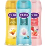 Duru 3'lü Duş Jeli