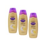 Duru 3x700 ml Sarımsak Biotin Kolajen Şaç Dökülmesine Karşı Şampuan