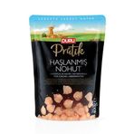 Duru 400 gr Bulgur Pratik Haşlanmış Nohut