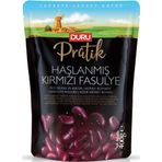 Duru 400 gr Pratik Haşlanmış Kırmızı Fasulye