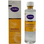 Duru 400 ml Pet Şişe Bodrum Mandalinası Kolonyası