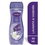 Duru 450 ml 12 Adet Lavanta Yasemin Duş Jeli